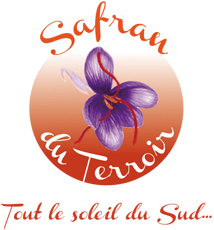 Safran du Terroir, tout le soleil du sud…du Vaucluse. Pierre Liagre, safranier, vous fait découvrir la culture se son safran. Un safran de grande qualité pour faire honneur à votre cuisine. Acheter du safran « Safran du Terroir » est assuré à vos mets un parfum de délicatesse safrané. Retrouvez l’authenticité du safran en achetant le Safran du Terroir !